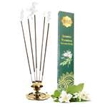 Bodysoul Arham Jasmine Incense Sticks 